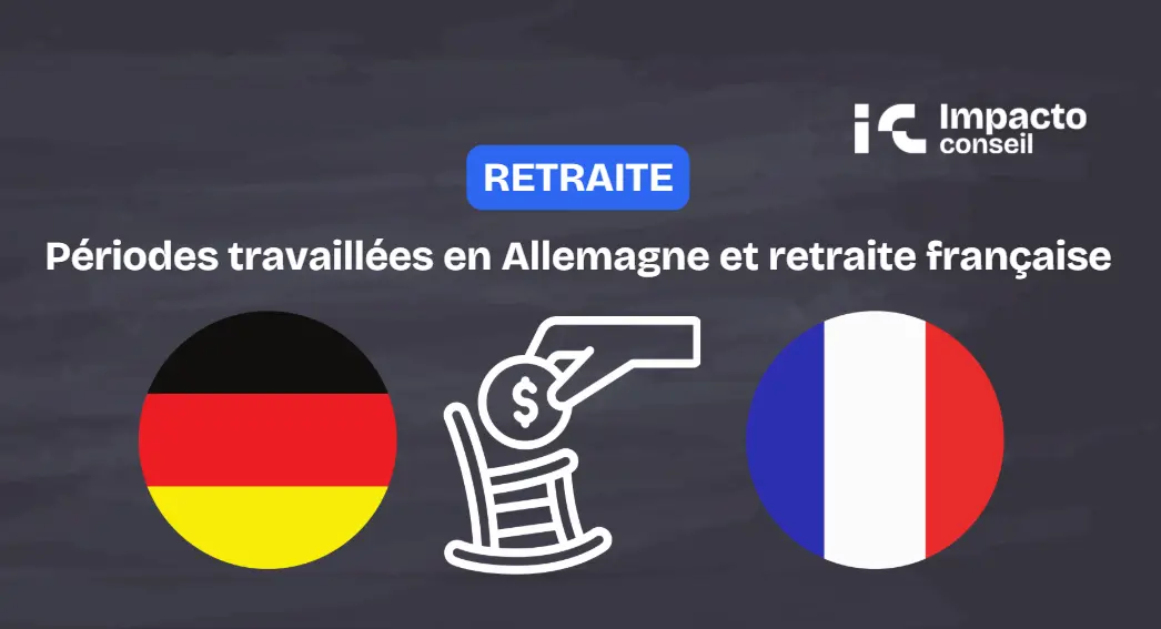 Augmentation Retraite Allemande 2023